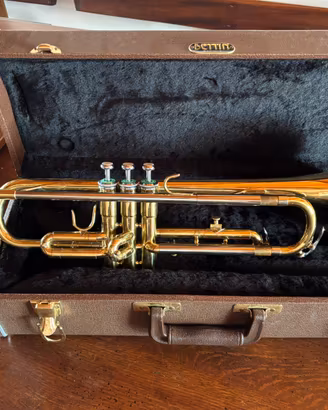 Tromba maxtone
