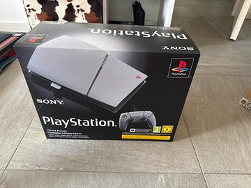 Playstation 5 30 anniversario