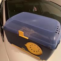 Accessori per coniglio furetto