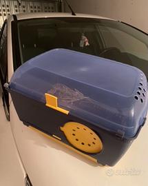 Accessori per coniglio furetto