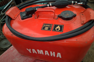 Serbatoio ausiliario yamaha