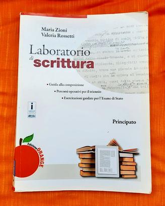 Laboratorio di Scrittura Guida  alla  composizione
