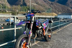 ktm sx 125 2020