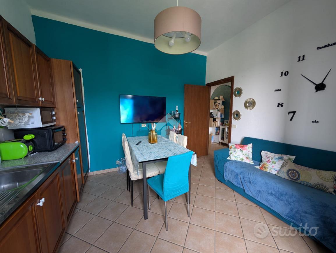 Apartment in Genova, Torbella, Val Polcevera - Vista 4