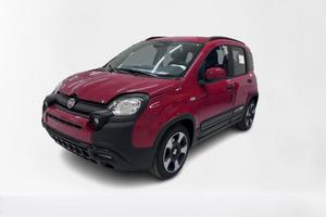 FIAT Pandina 1.0 FireFly 70 CV Hybrid Cross