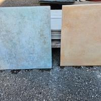 156 Mattonelle PROVENZA CERAMICHE  30 x 30 esterno