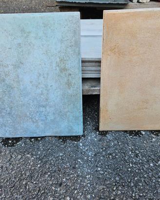 156 Mattonelle PROVENZA CERAMICHE  30 x 30 esterno