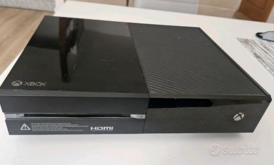 xbox one