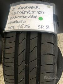 1856515 185/65R15 185/65 R15 GOMME ESTIVE GOODYEAR