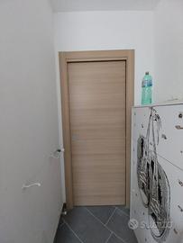 Porte color legno