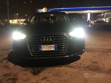 Audi a6 2015  2.0 tdi