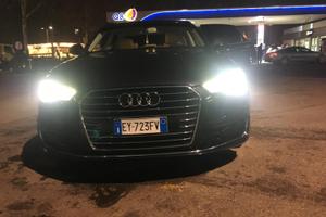 Audi a6 2015  2.0 tdi