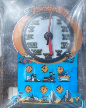 Orologio da parete