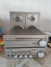 sintoamplificatore Hitachi 