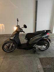 Liberty 50 Vendita in Moto e scooter in Puglia