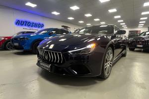 MASERATI Ghibli Ghibli III 3.0 V6 Gransport 275c