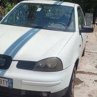 Seat arosa