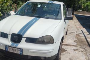 Seat arosa