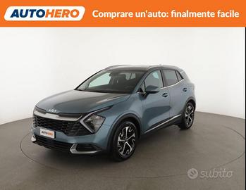 KIA Sportage JD79325