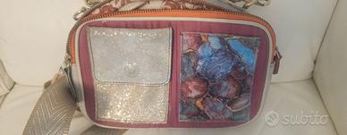 Borsa Ebarrito in era pelle