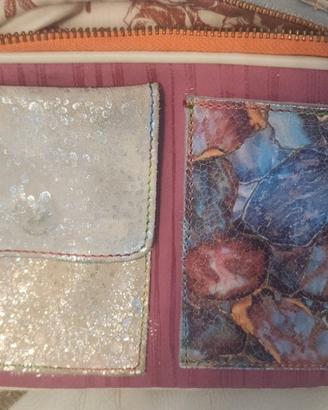 Borsa Ebarrito in era pelle