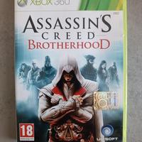 Assassin'S Creed Brotherhood XBOX 360