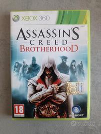 Assassin'S Creed Brotherhood XBOX 360