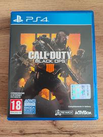 Call of Duty Black Ops 4
