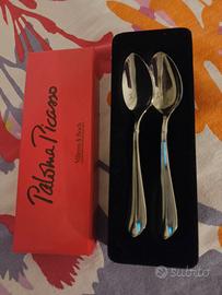 Cucchiaini Paloma Picasso Villeroy & Boch