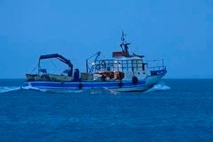 MOTOPESCHERECCIO PRONTO ALL’USO - CIANCIOLO