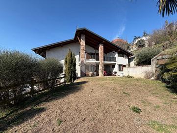 CASA INDIPENDENTE A ALMESE