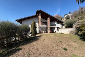 CASA INDIPENDENTE A ALMESE