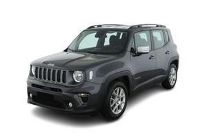 Jeep Renegade 1.5 Turbo T4 MHEV 130 CV Automa...