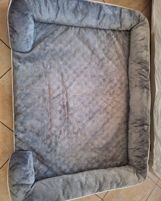 Letto per cani
