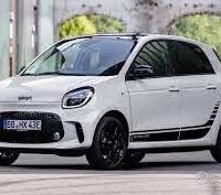 Ricambi usati smart fourfor