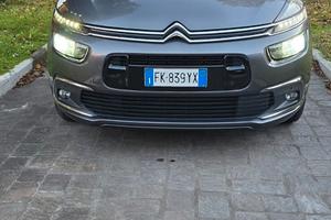 Citroen C4 Picasso BlueHDi 120 S&S Shine