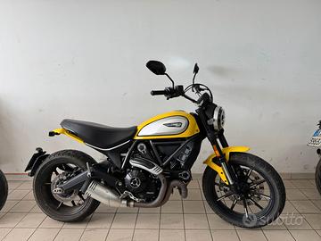 Ducati Scrambler 35 kw 2022