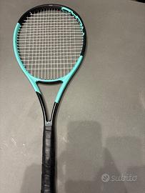 Head boom pro