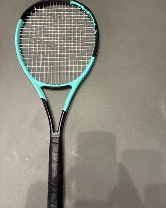 Head boom pro