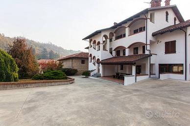 Appartamento bilocale arredato di 55 mq