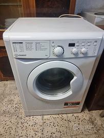 lavatrice indesit 6kg