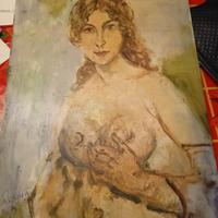 quadro di Cassina Augusto Pietro