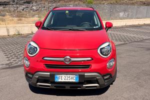 Fiat 500X 2.0 MultiJet 140 CV 4x4 Cross