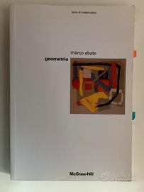 Geometria - Marco Abate