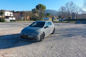 VOLKSWAGEN Golf 8 GTD