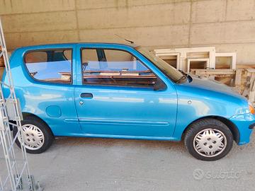 Fiat Seicento