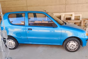Fiat Seicento