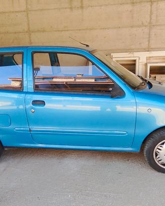 Fiat Seicento