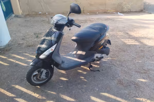 Piaggio zip