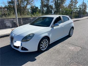 Giulietta